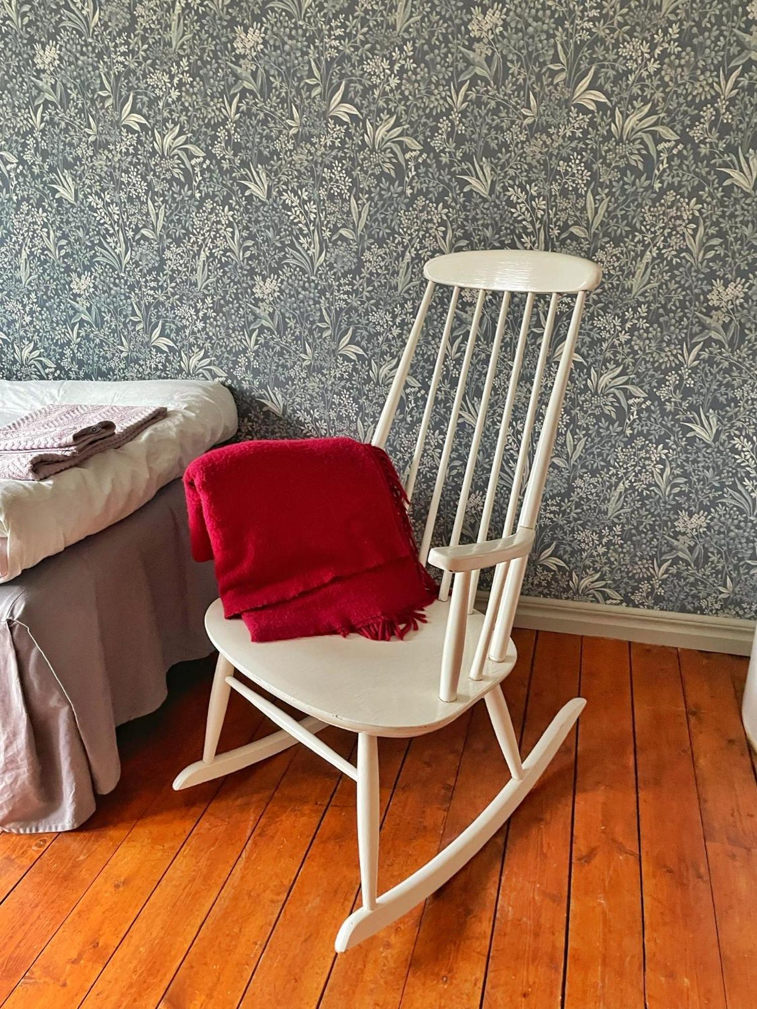 Viktors Affaershus Bed & Breakfast Atran Bagian luar foto